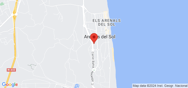 Inwestycja Claudia II - Arenas del Sol /Alicante/